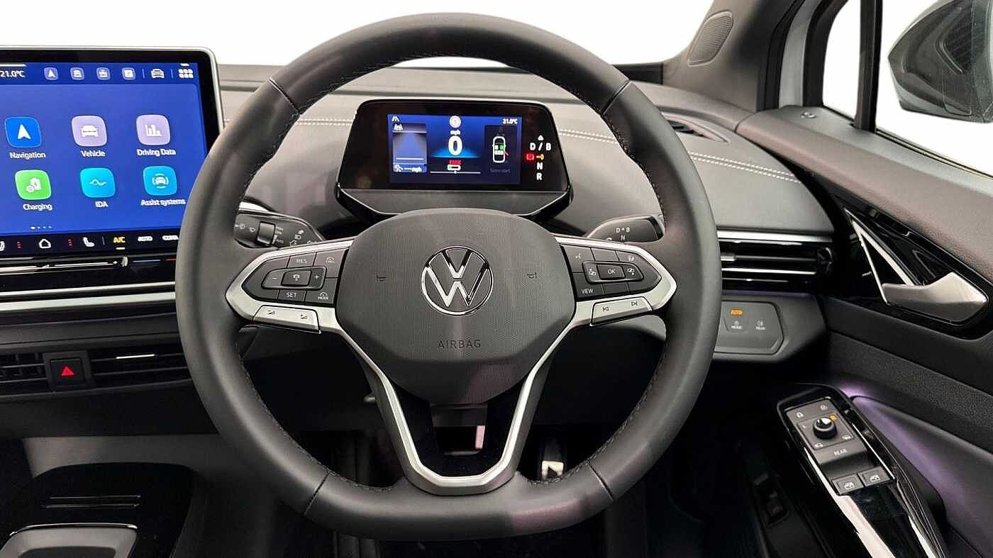 Volkswagen ID.5