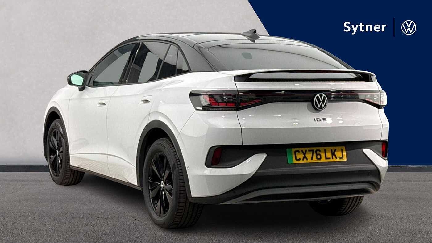 Volkswagen ID.5