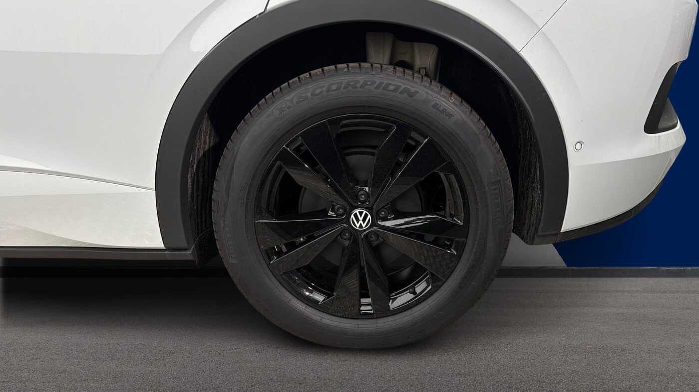 Volkswagen ID.5