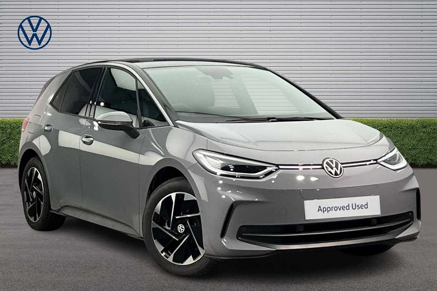 Volkswagen ID.3