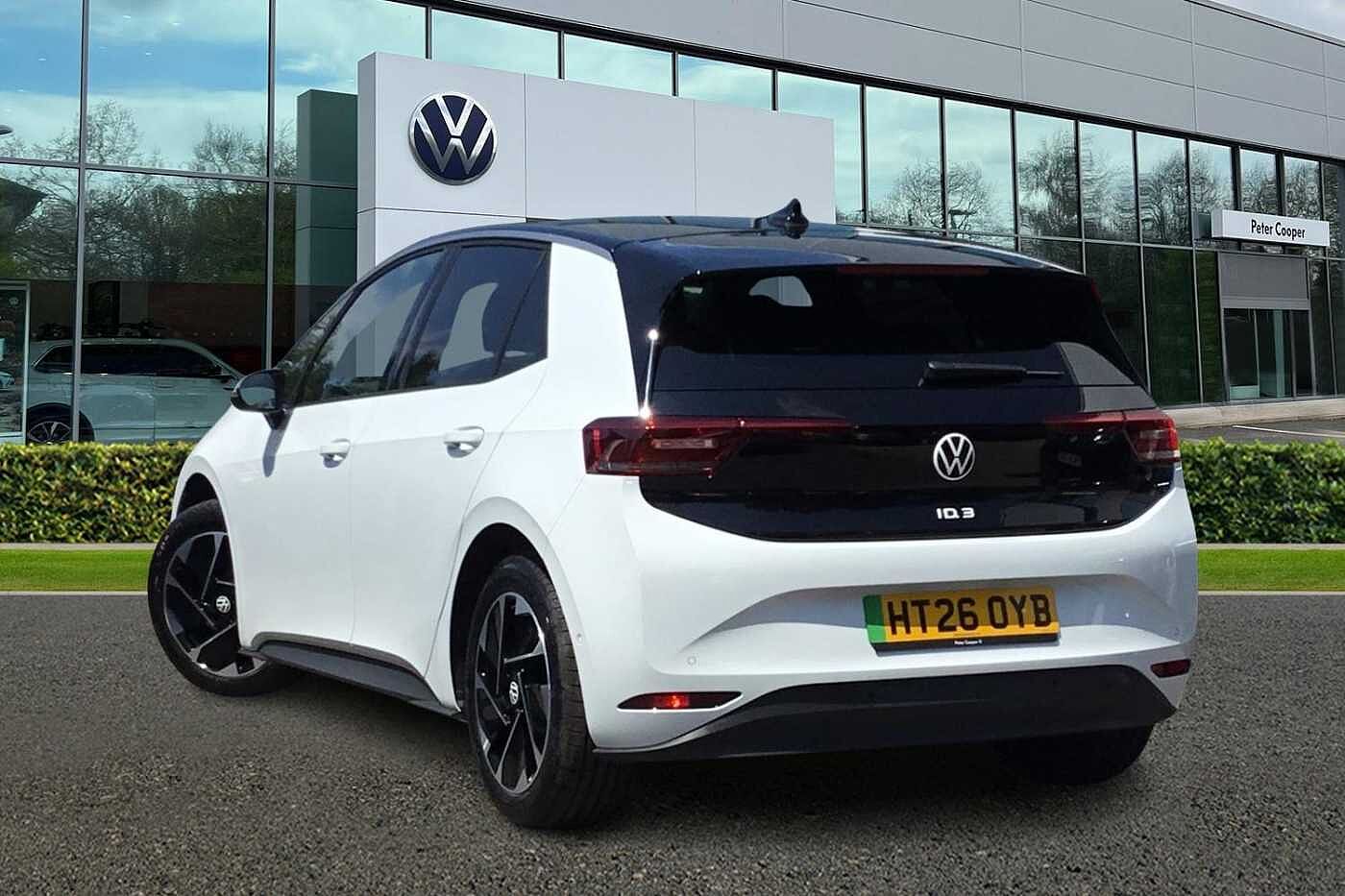 Volkswagen ID.3