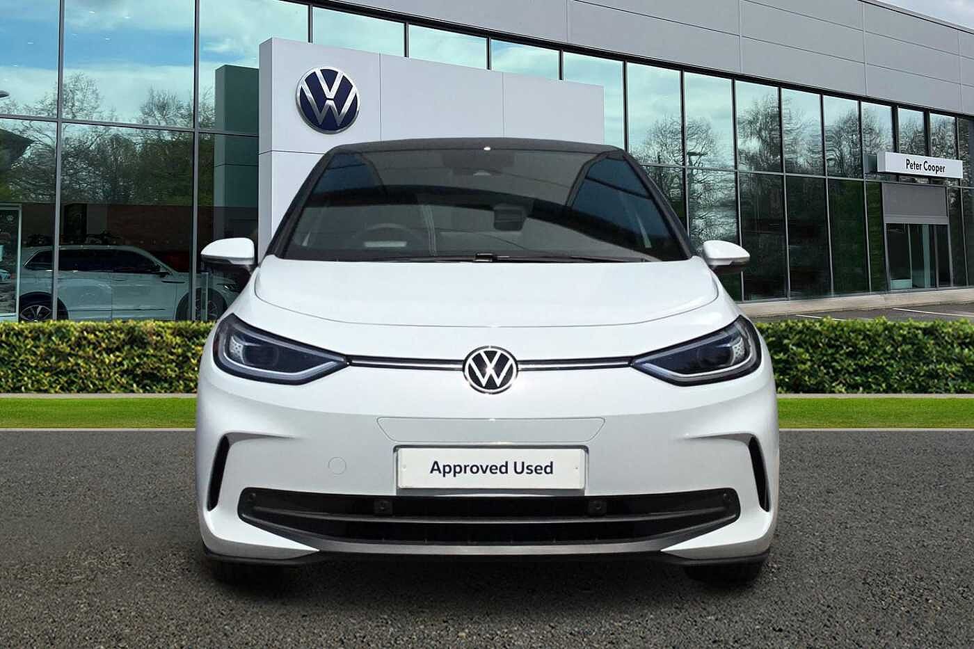 Volkswagen ID.3