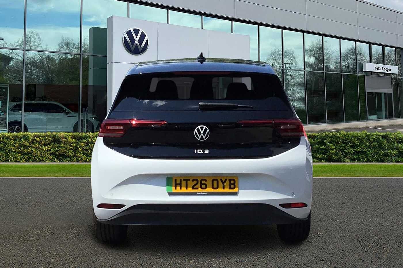 Volkswagen ID.3