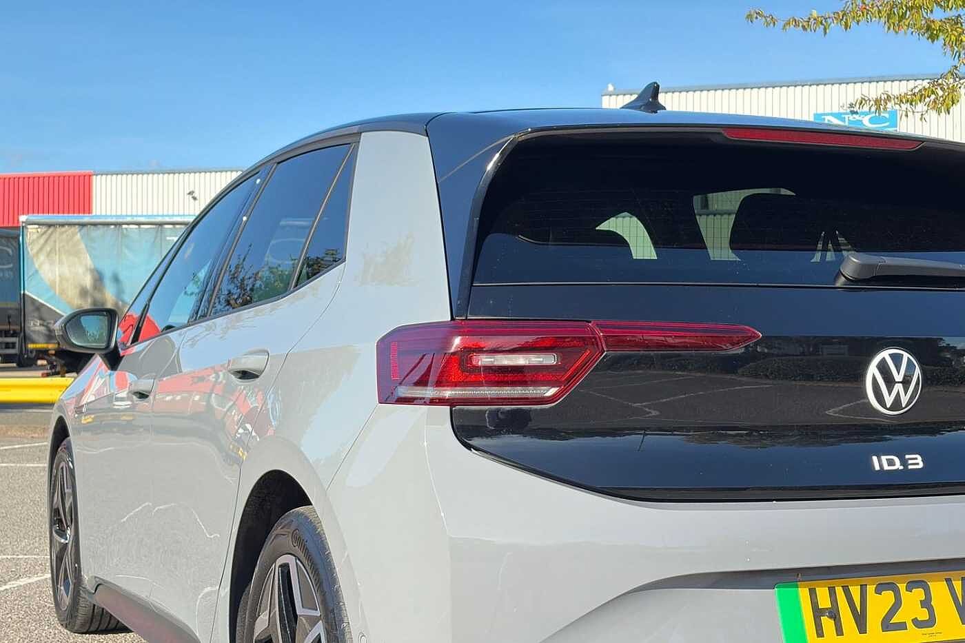 Volkswagen ID.3