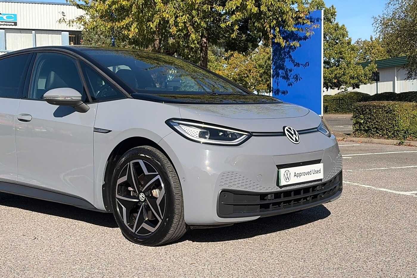Volkswagen ID.3