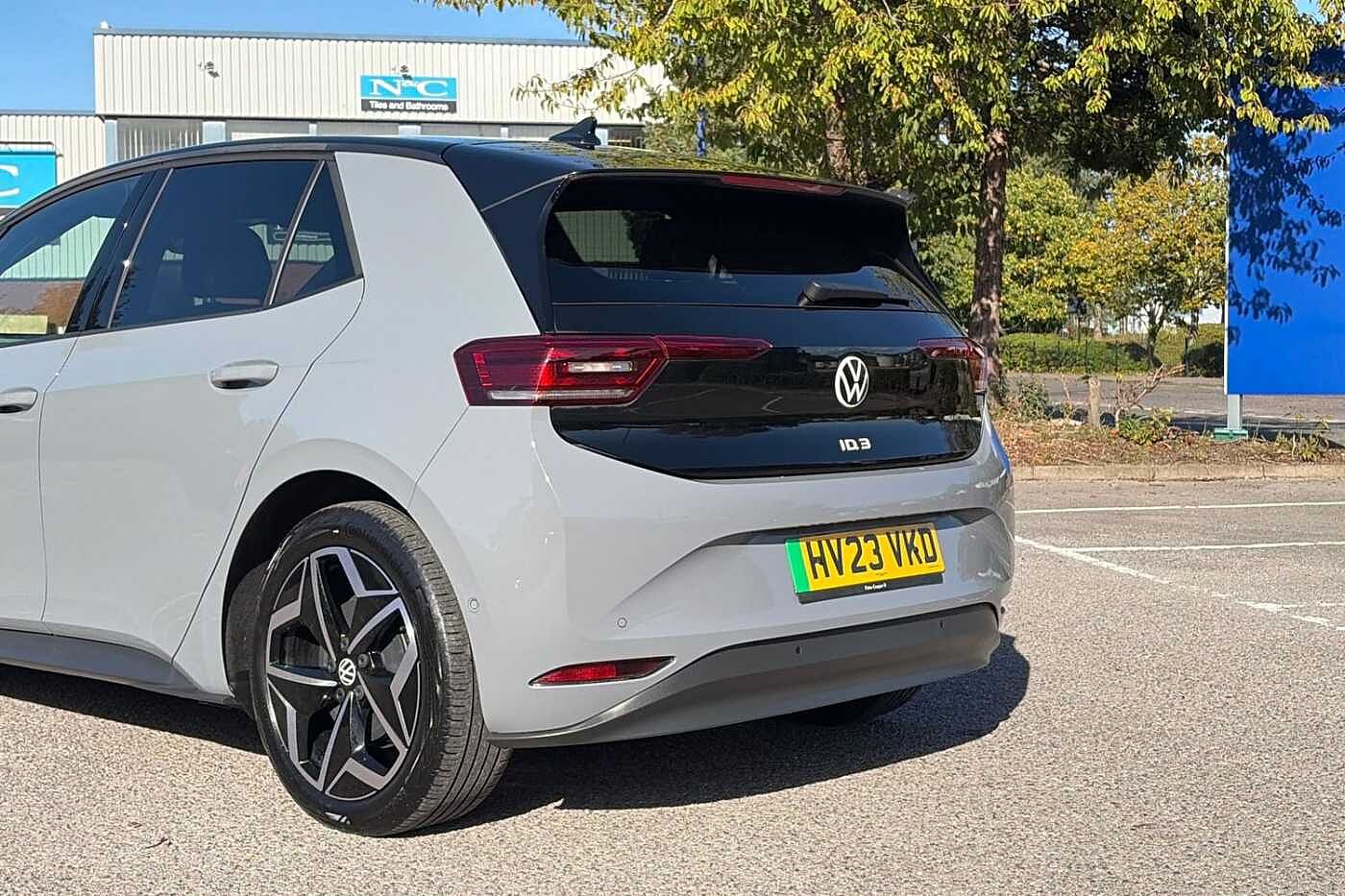Volkswagen ID.3