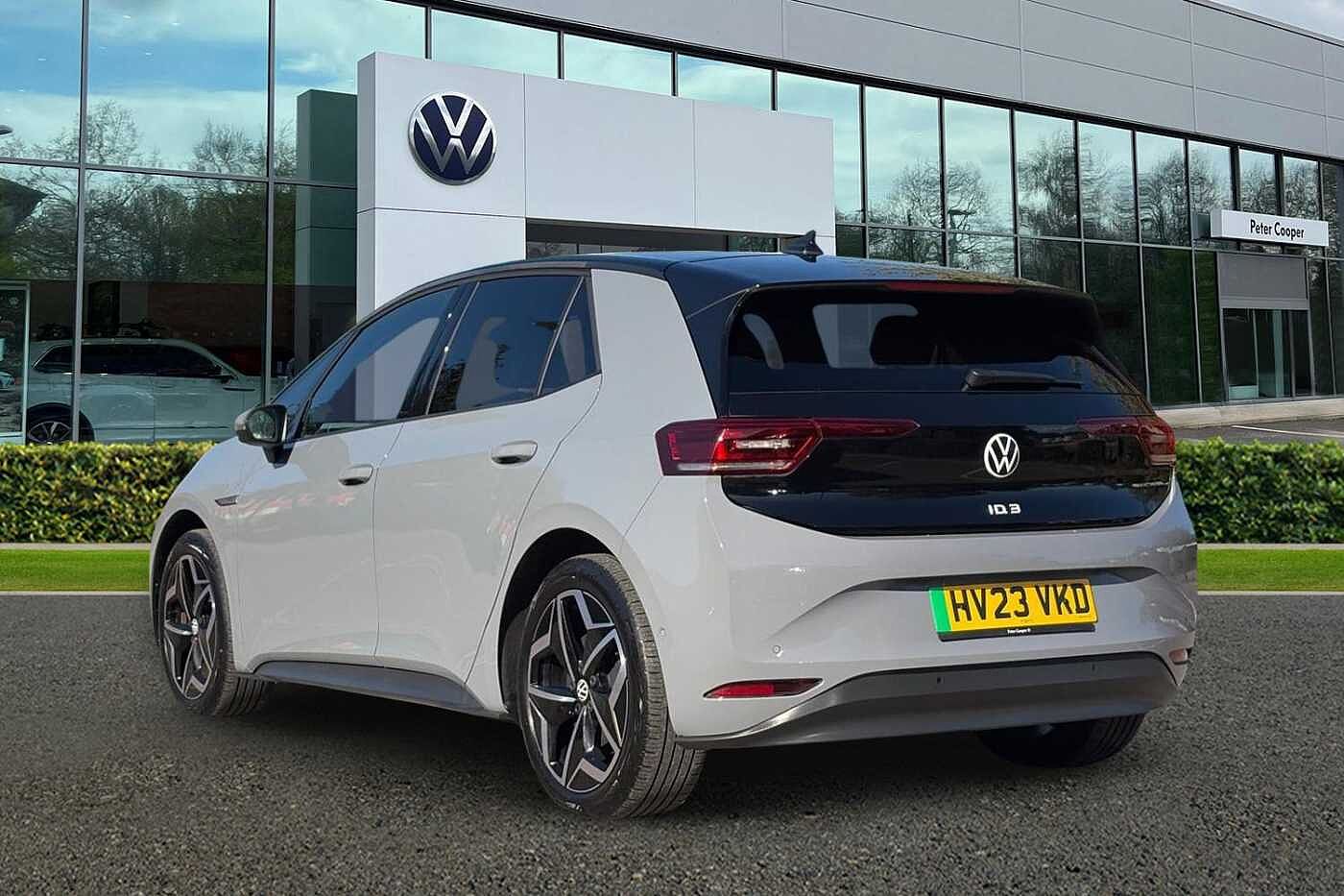 Volkswagen ID.3