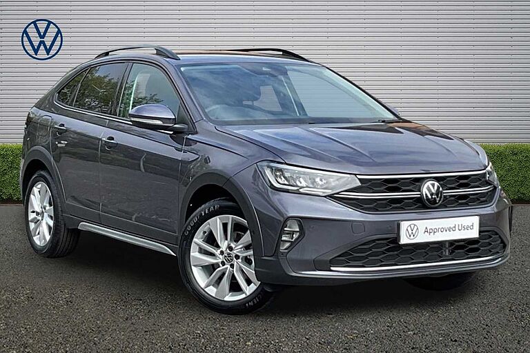 Volkswagen Taigo 1.0 TSI Match 5dr