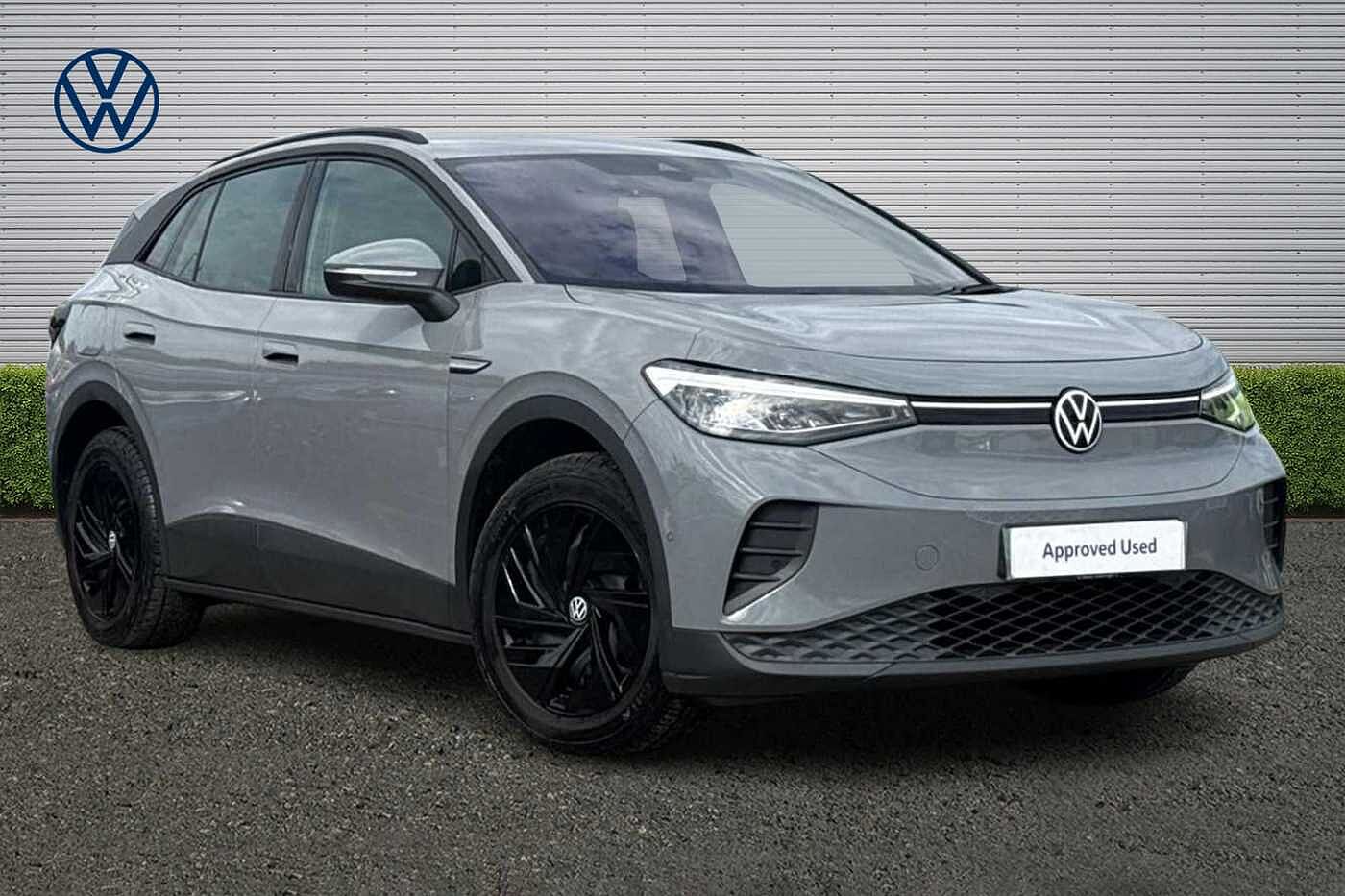 Volkswagen ID.4