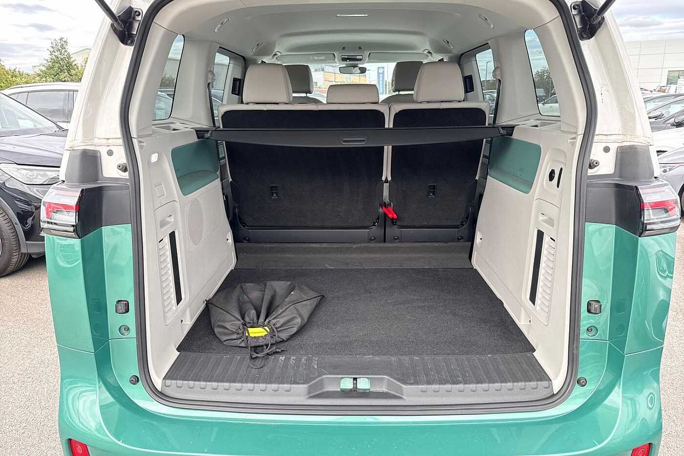 Volkswagen ID. Buzz