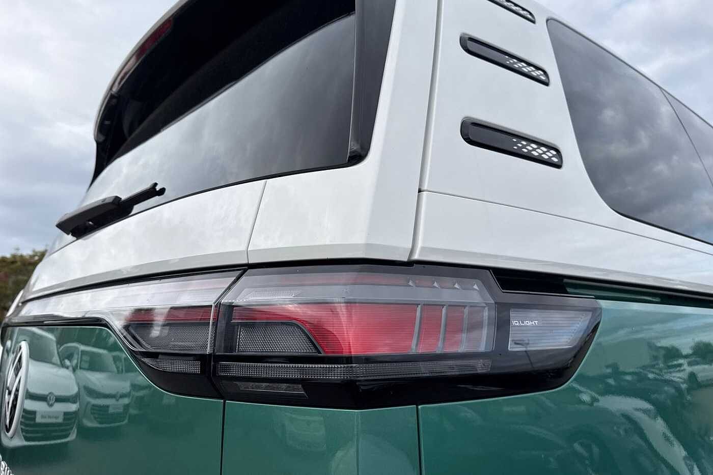Volkswagen ID. Buzz
