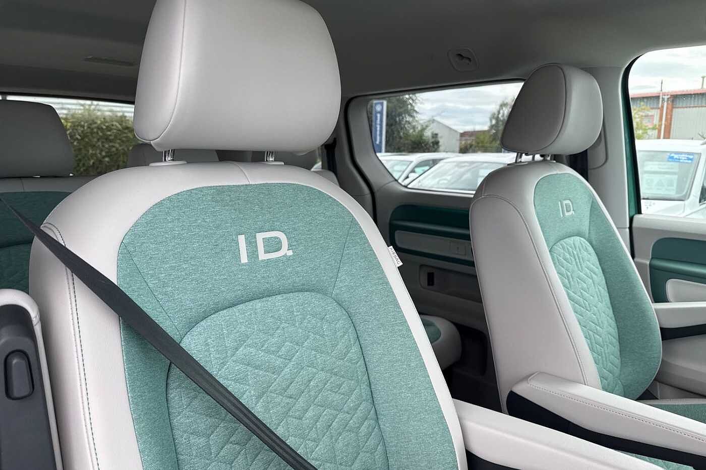 Volkswagen ID. Buzz