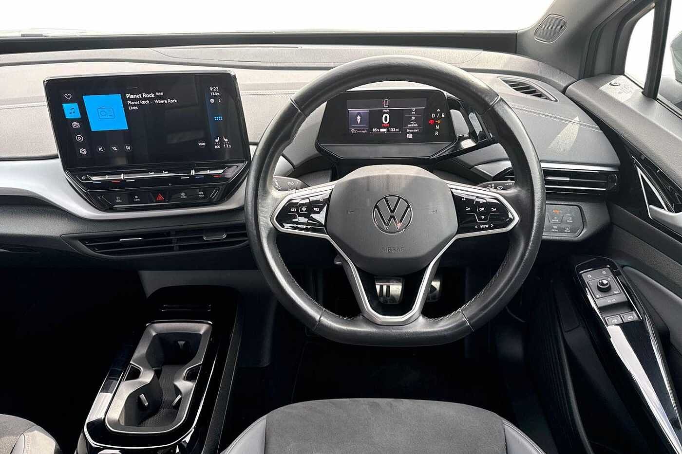 Volkswagen ID.4