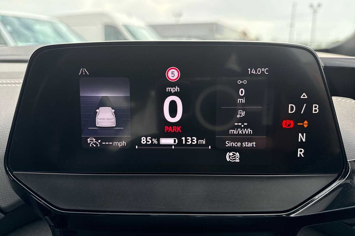 Volkswagen ID.4