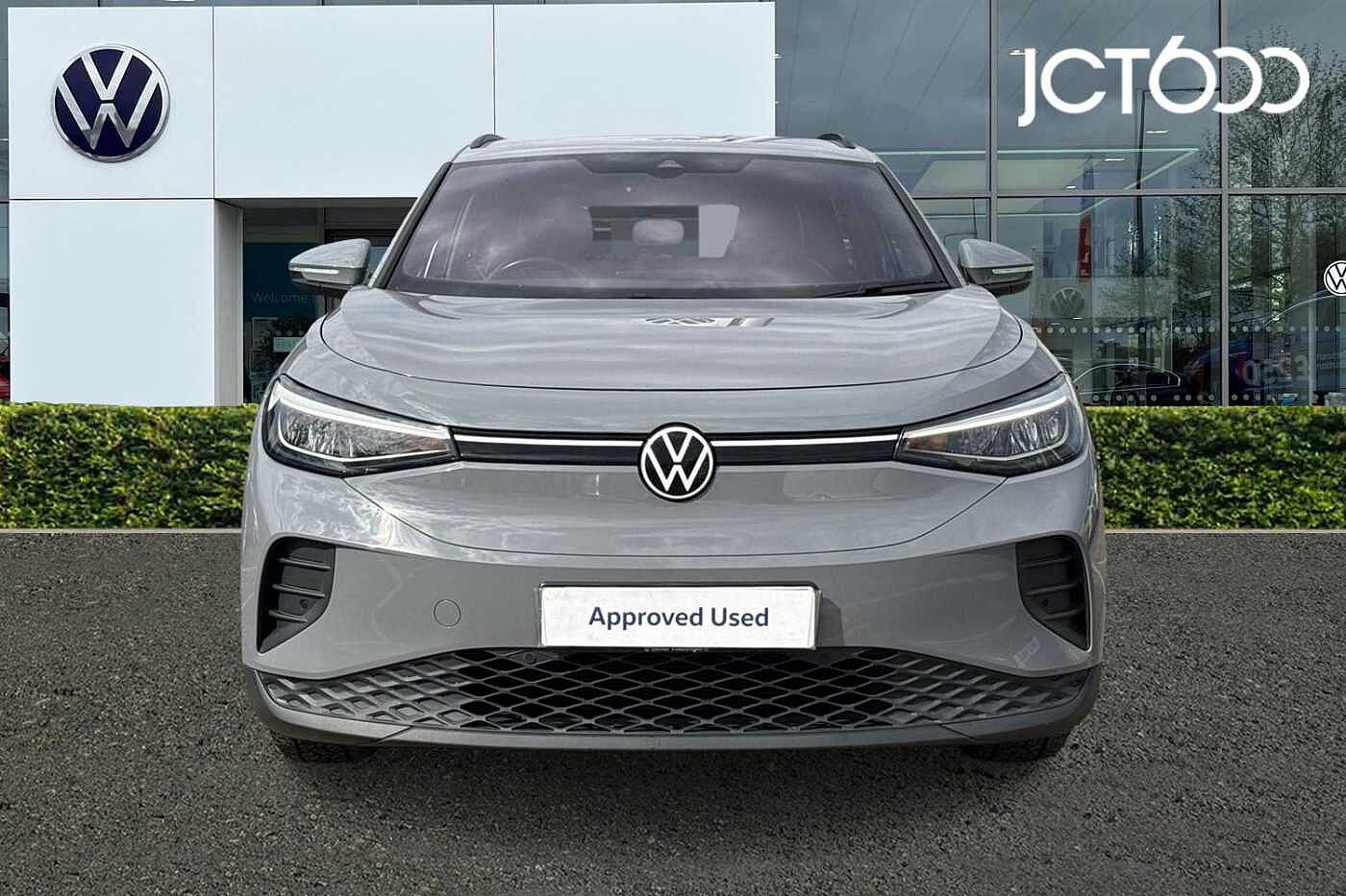 Volkswagen ID.4