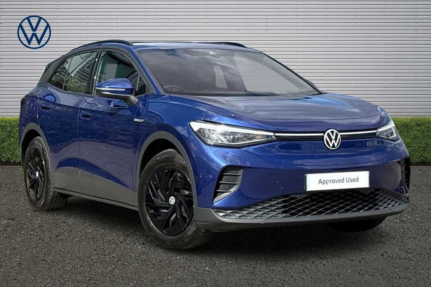 Volkswagen ID.4