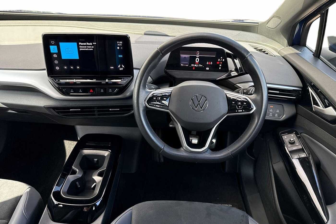 Volkswagen ID.4