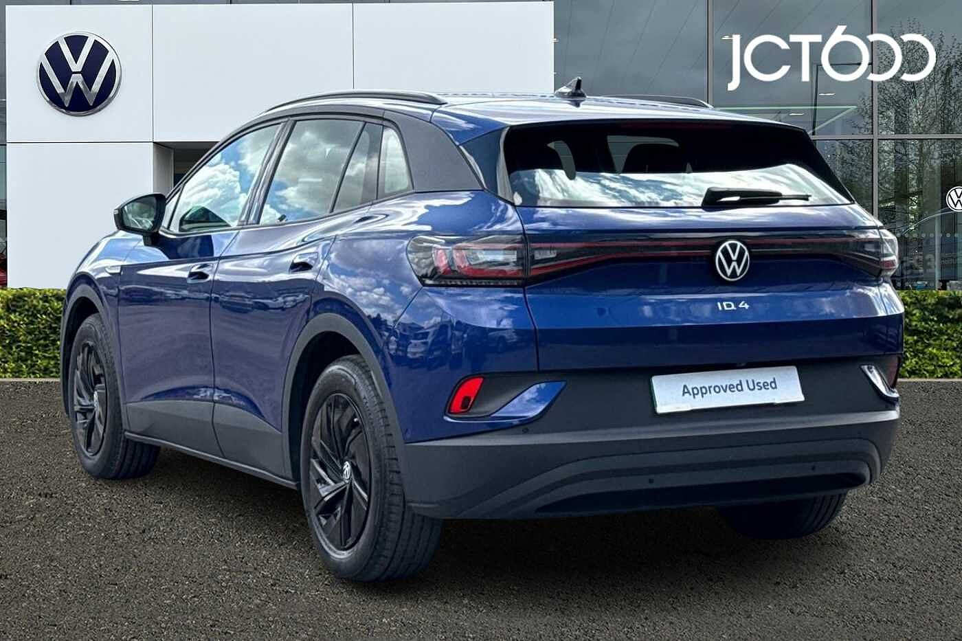 Volkswagen ID.4