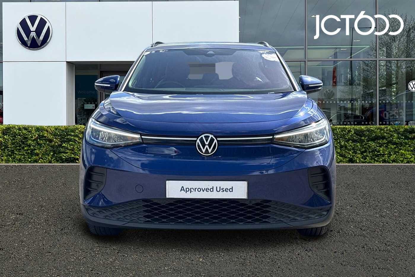 Volkswagen ID.4