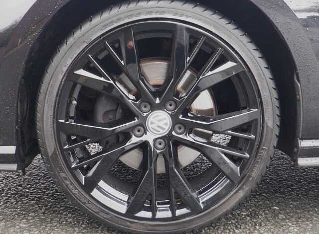 Volkswagen Golf GTD