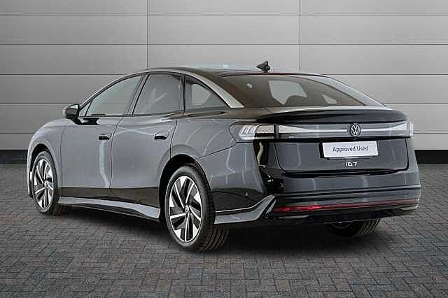 Volkswagen ID.7