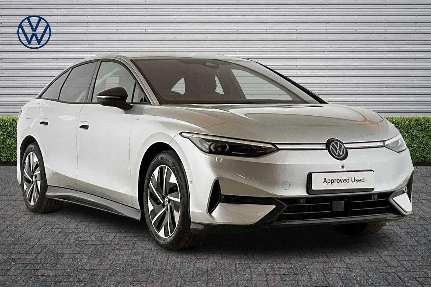 Volkswagen ID.7