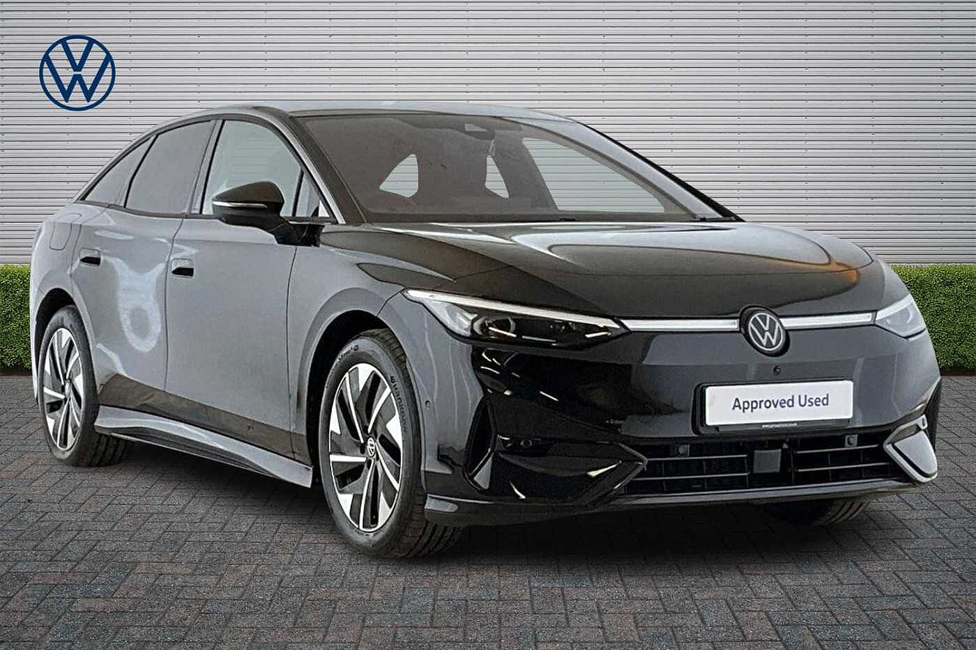 Volkswagen ID.7