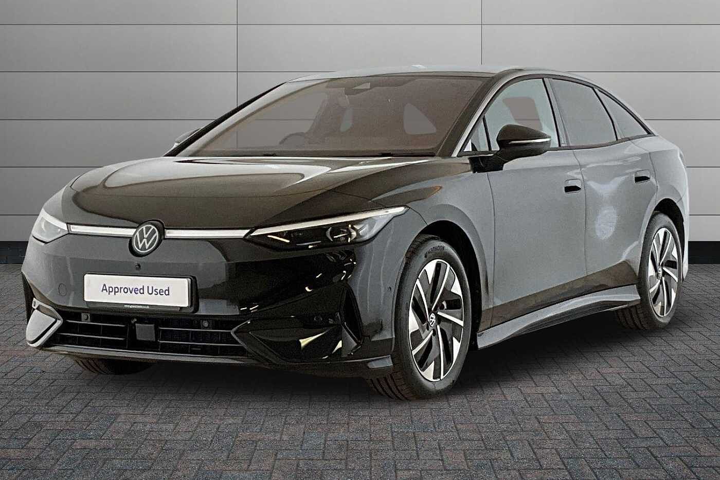Volkswagen ID.7