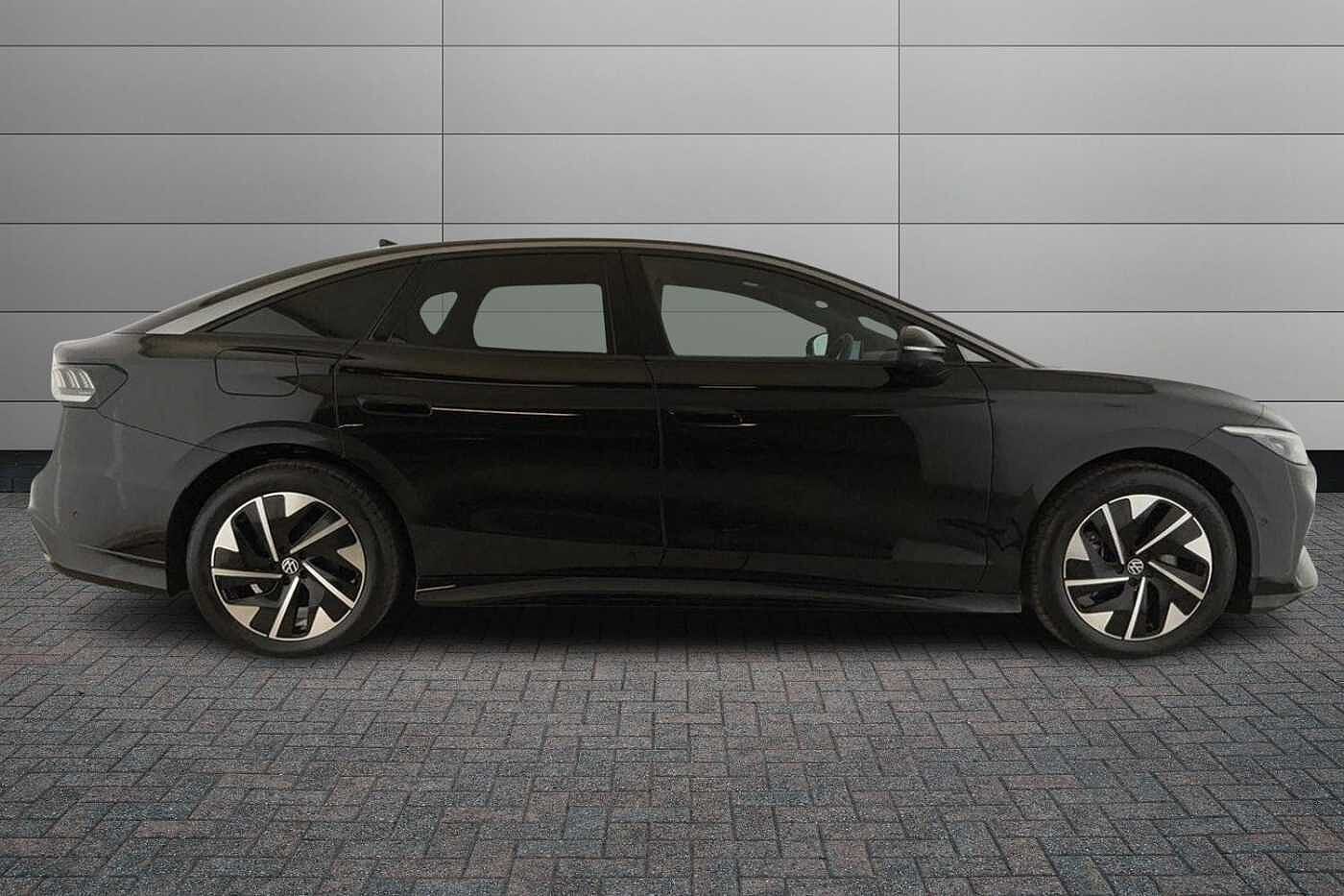 Volkswagen ID.7