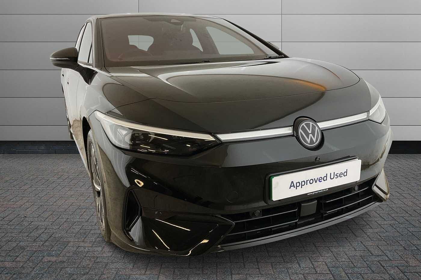 Volkswagen ID.7