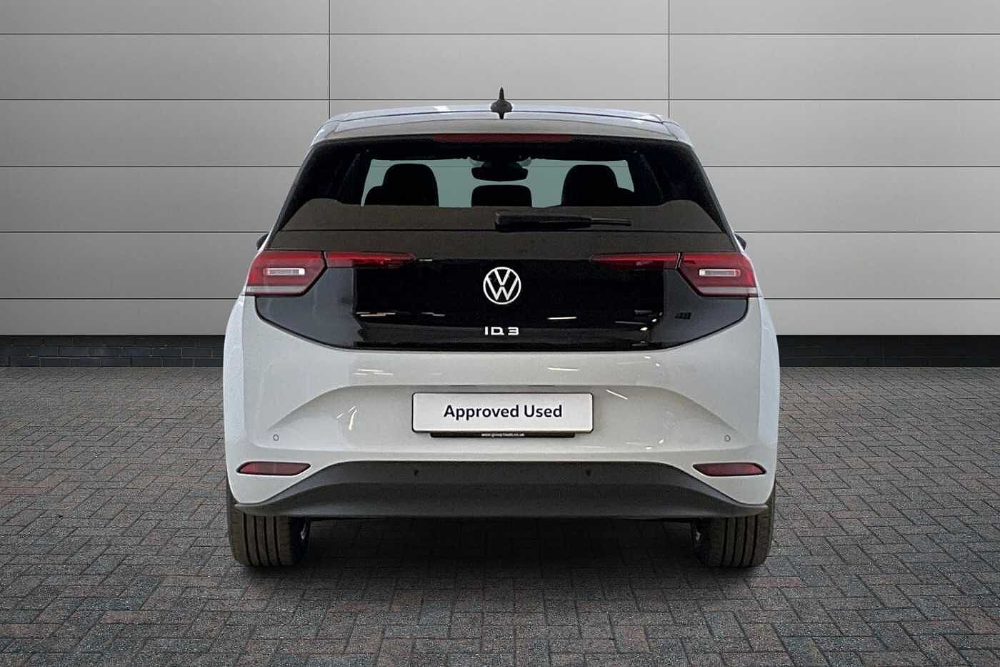 Volkswagen ID.3