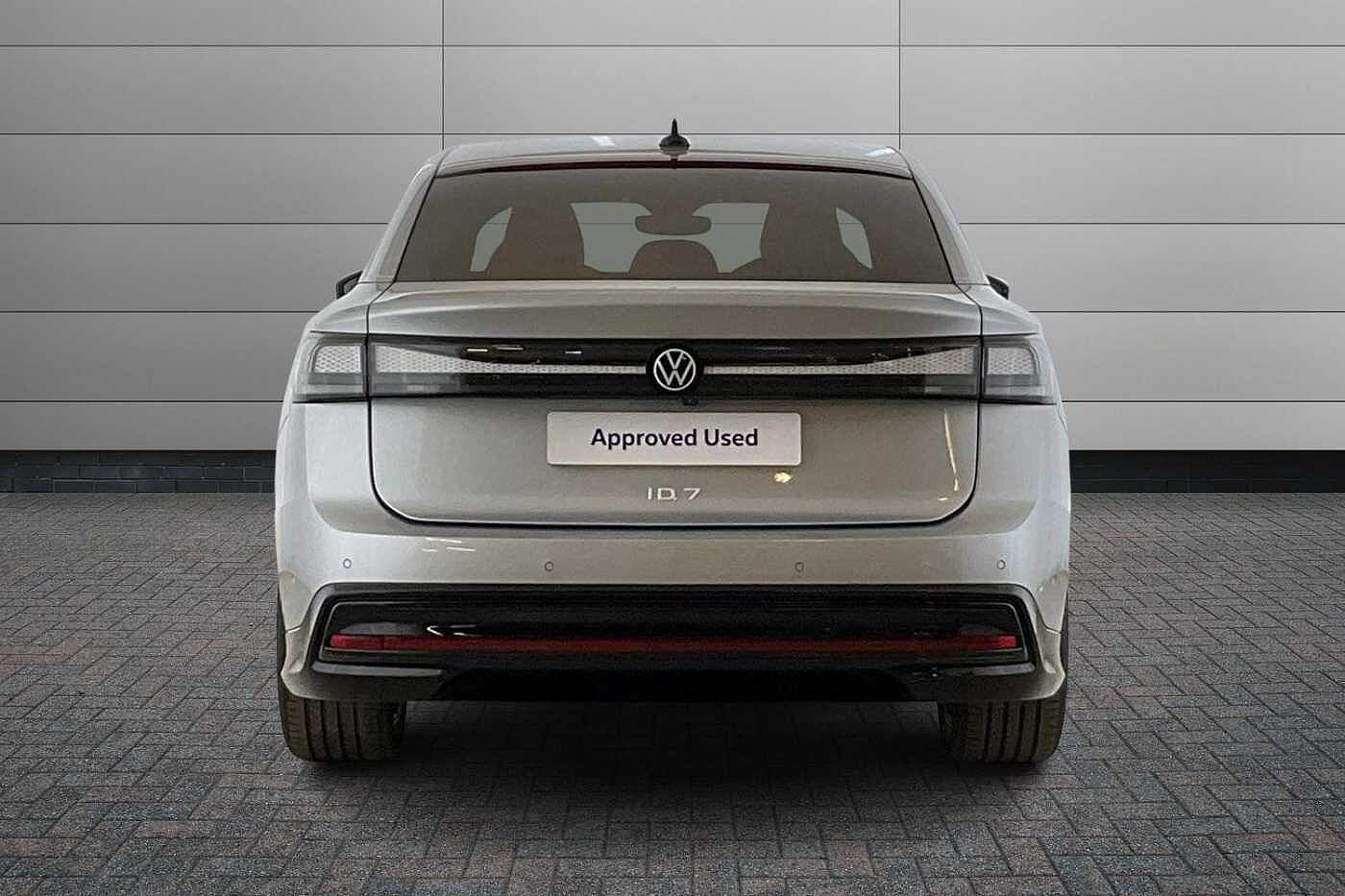 Volkswagen ID.7