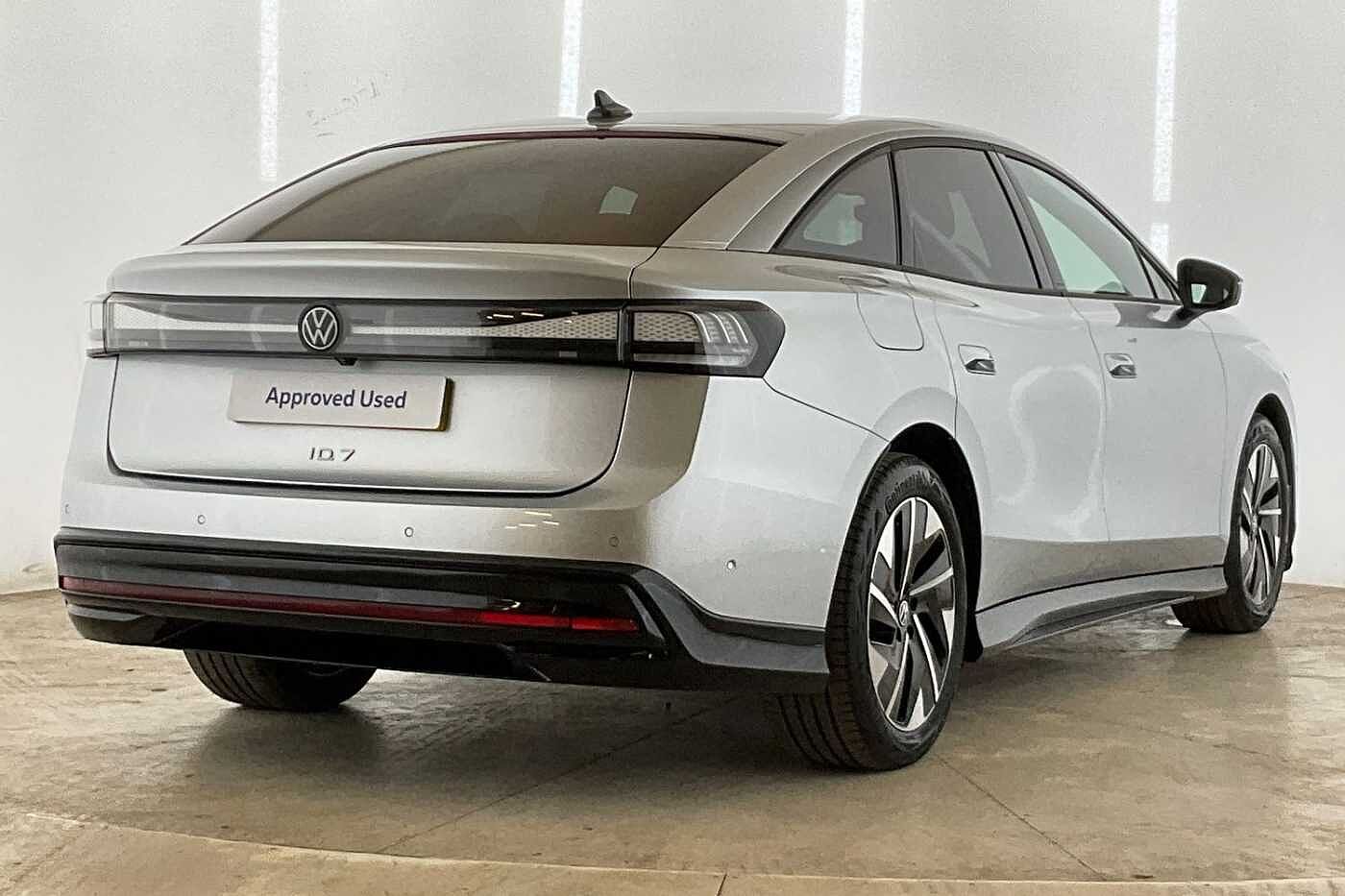Volkswagen ID.7
