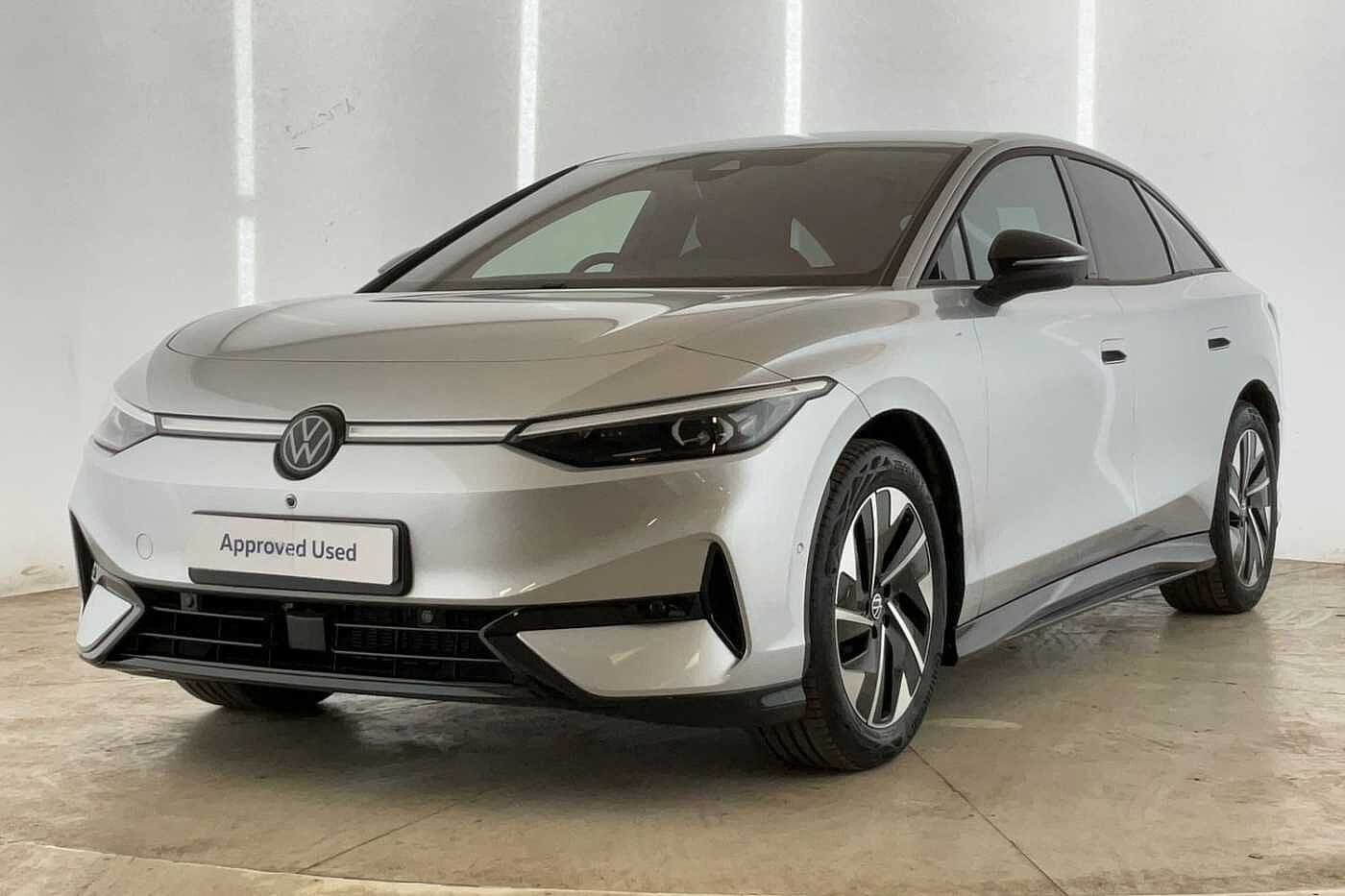 Volkswagen ID.7
