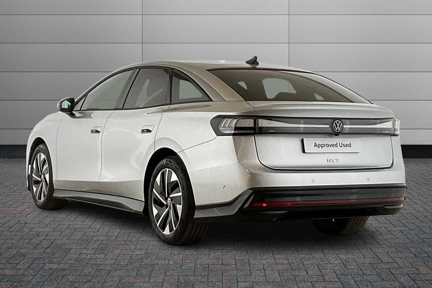 Volkswagen ID.7