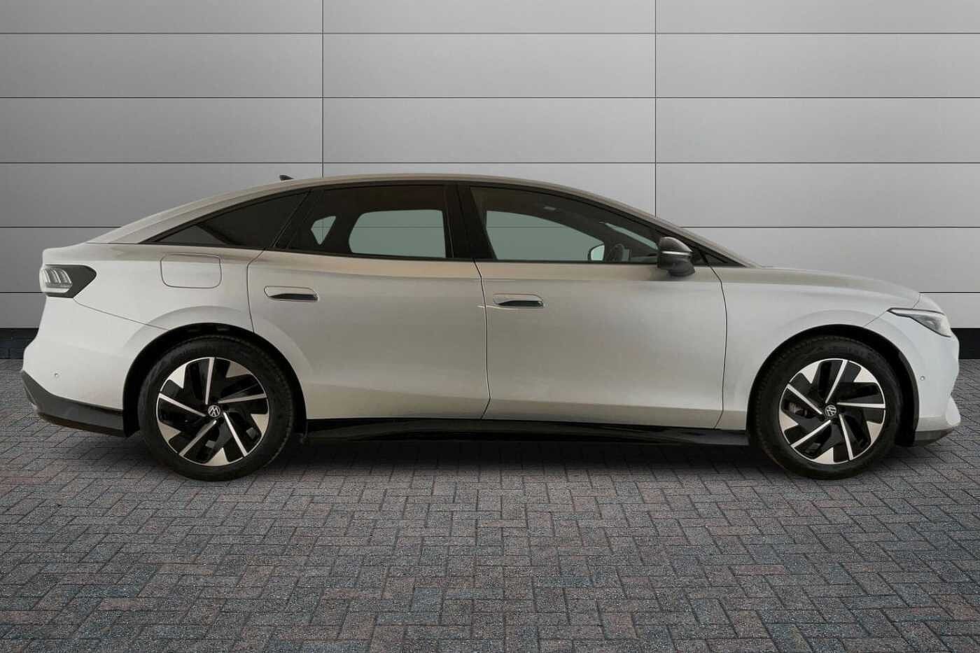 Volkswagen ID.7