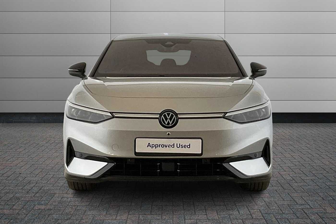 Volkswagen ID.7