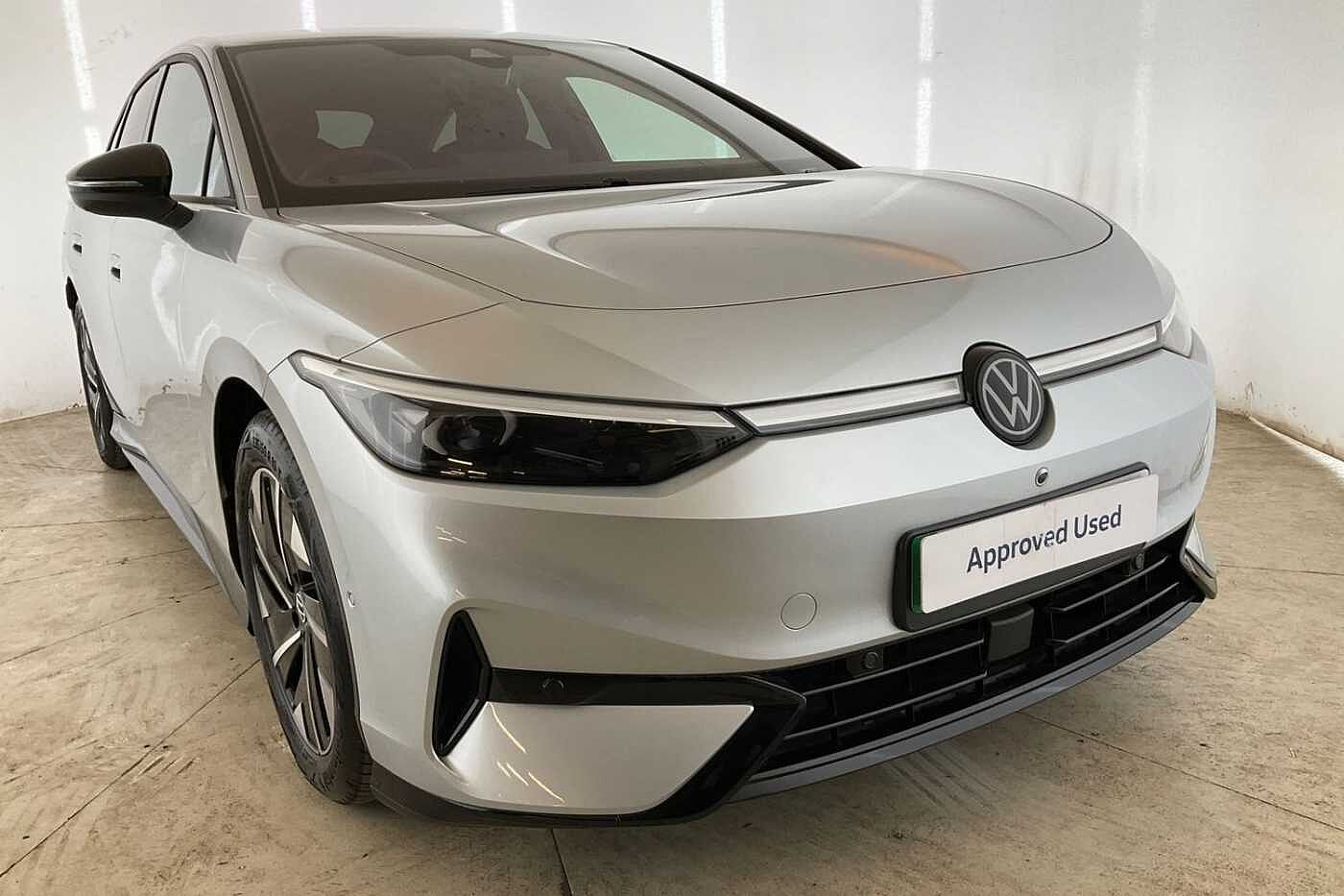 Volkswagen ID.7