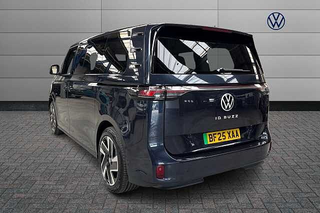 Volkswagen ID. Buzz
