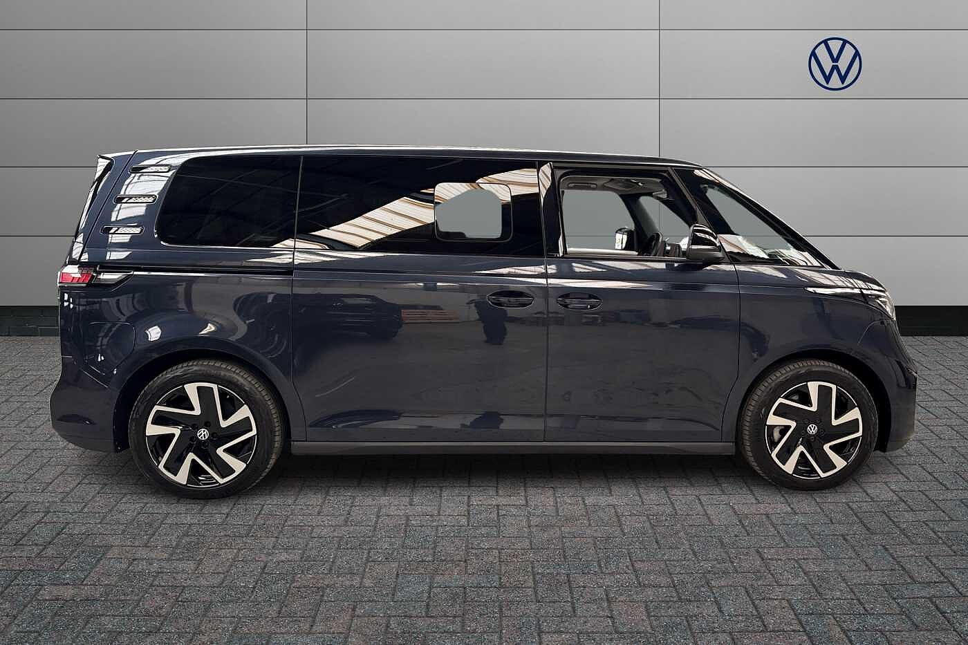 Volkswagen ID. Buzz