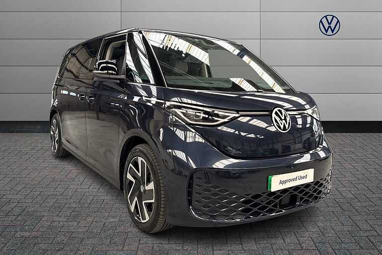 Volkswagen ID. Buzz 210kW Style Pro 86kWh 5dr LWB Auto [7 Seat]