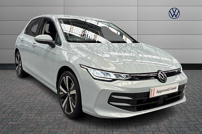 Volkswagen Golf 1.5 TSI Match 5dr
