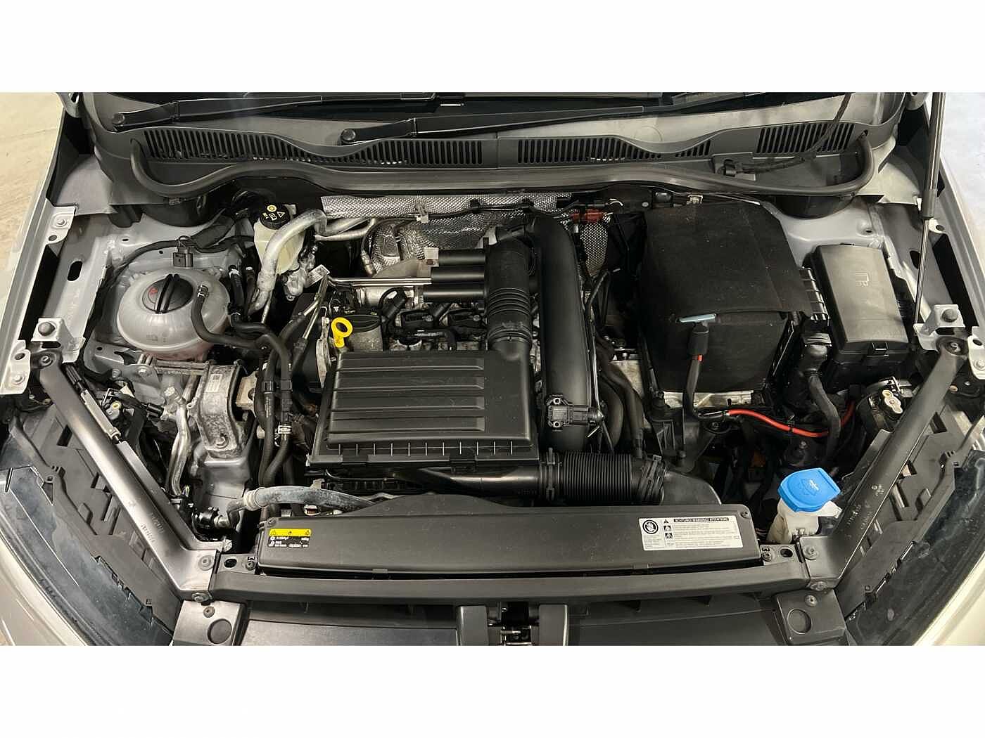 Volkswagen Golf SV