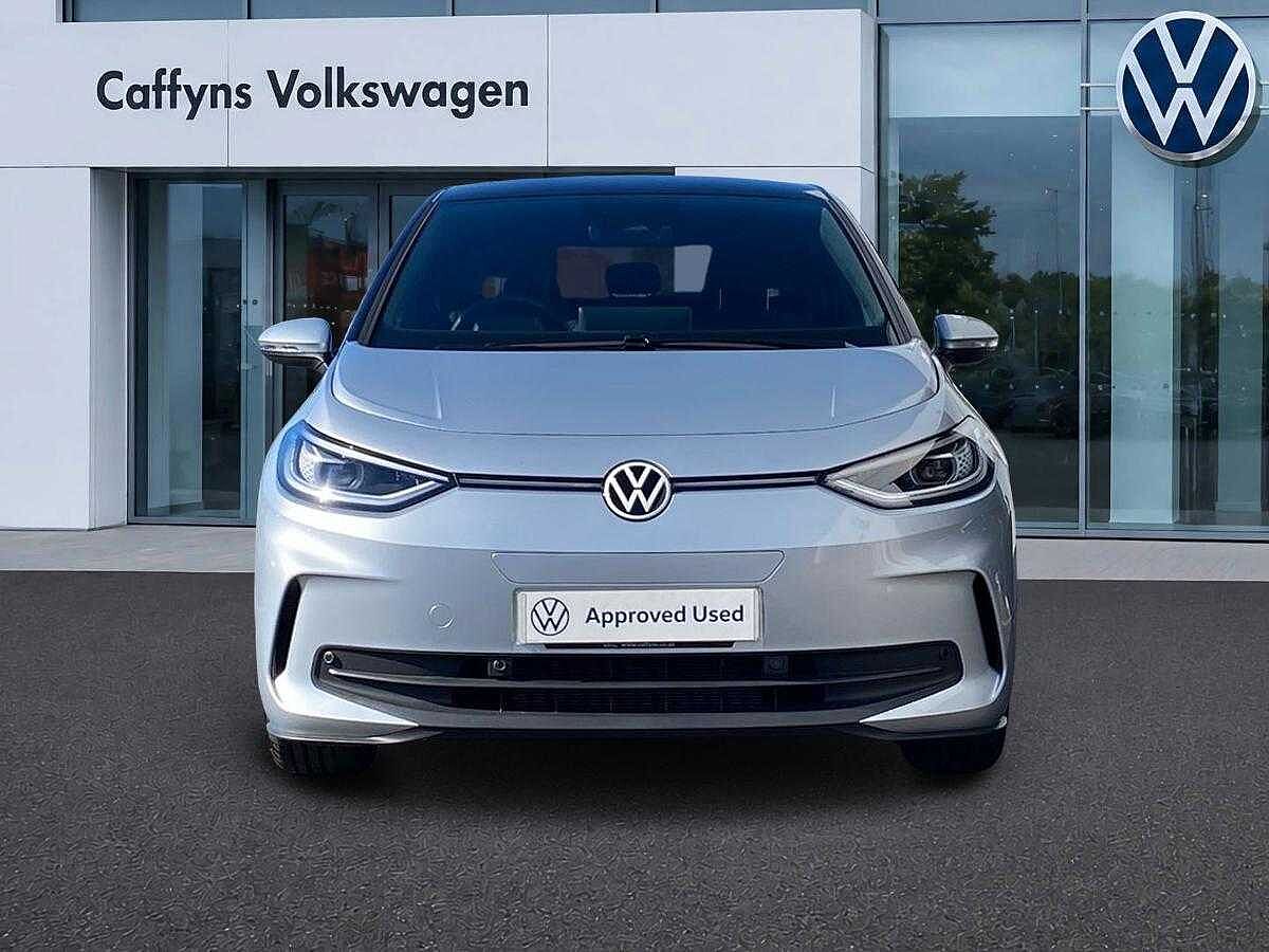 Volkswagen ID.3