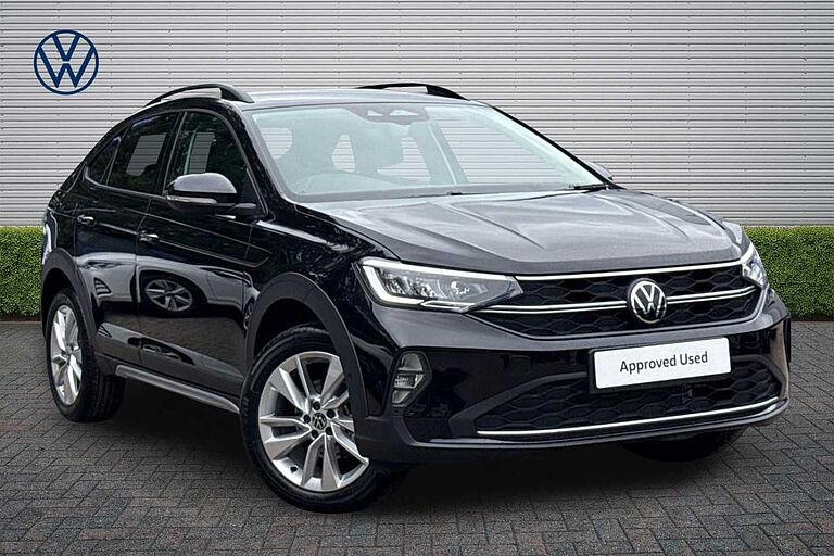 Volkswagen Taigo 1.0 TSI 115 Match 5dr DSG