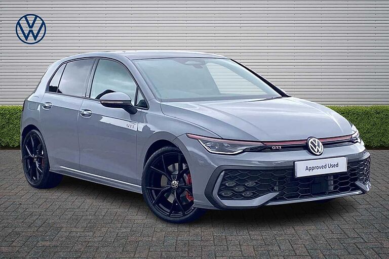Volkswagen Golf 2.0 TSI 265 GTI 5dr DSG