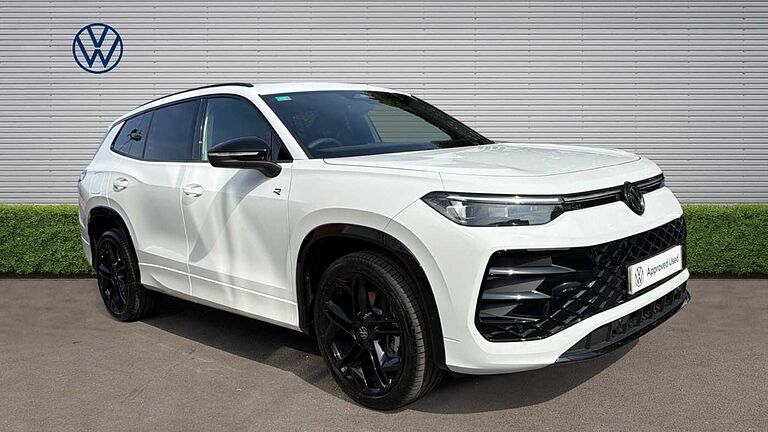 Volkswagen Tayron 1.5 TSI eHybrid R-Line Edition 5dr DSG6