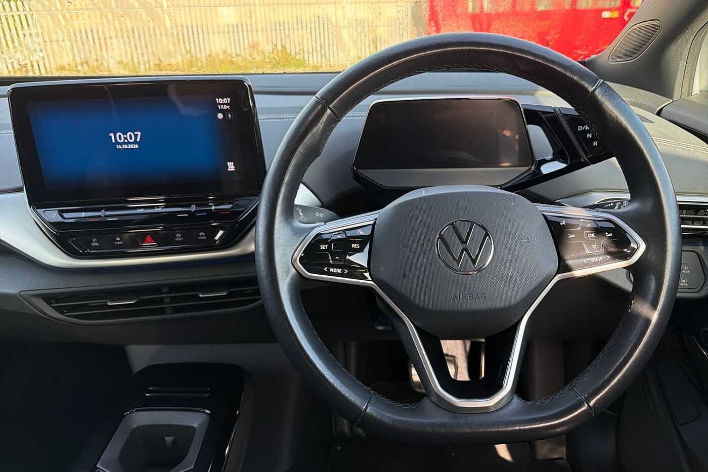 Volkswagen ID.4