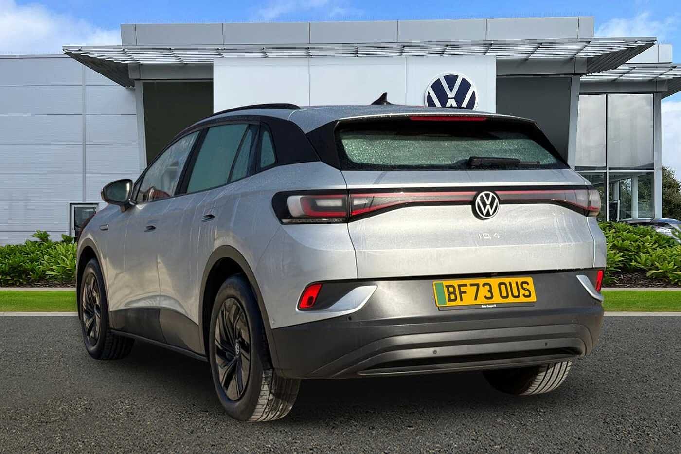 Volkswagen ID.4