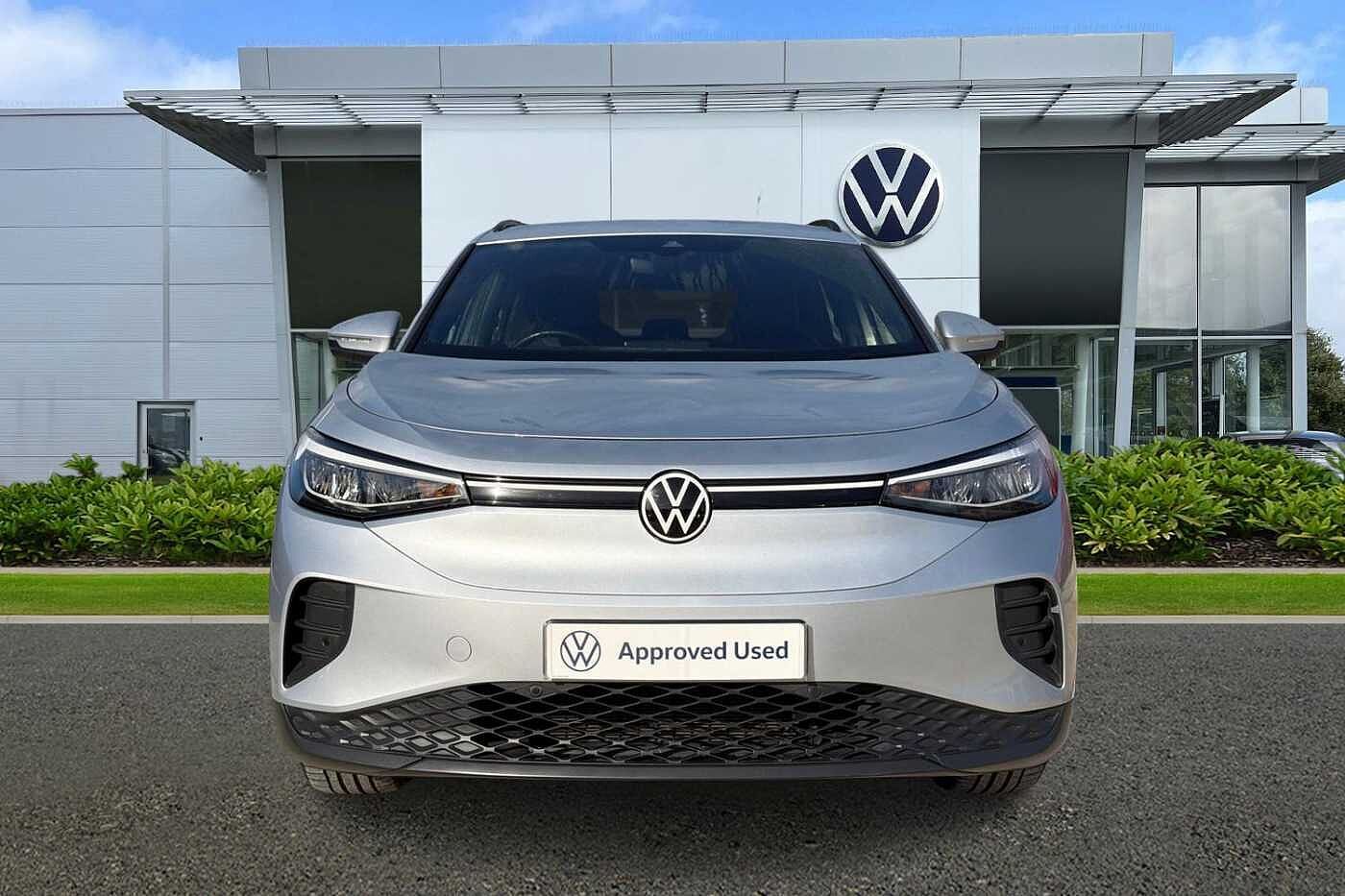 Volkswagen ID.4